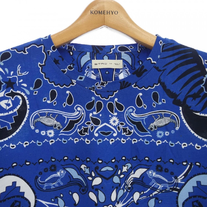 Áo thun ETRO - Hàng hiệu Chính hãng 899354