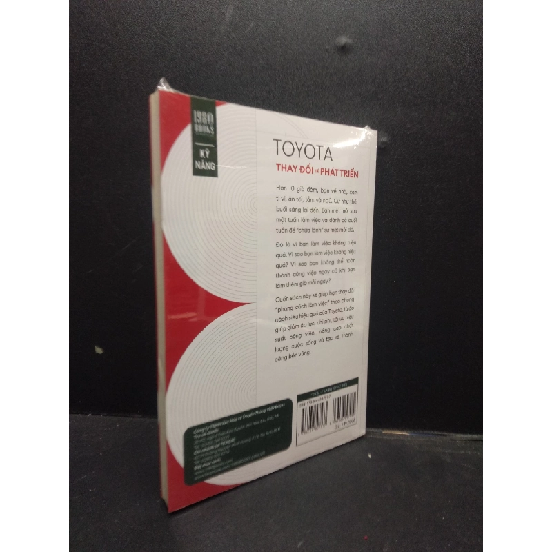 Toyota Thay đổi để phát triển Erina Watanabe mới 100% HCM.ASB2003 kinh doanh 913687