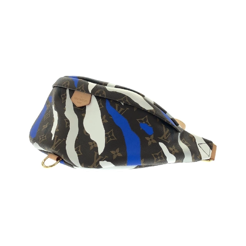 Túi đeo chéo Louis Vuitton Monogram (League of Legends) M45106 - Hàng hiệu Chính hãng 801995