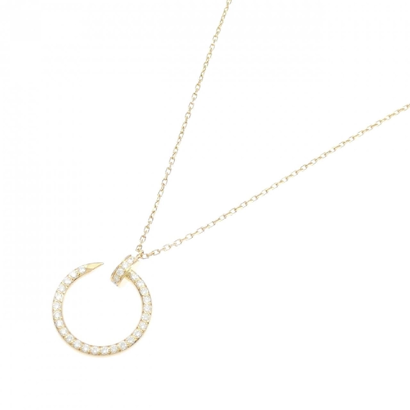 Cartier Juste un Clou Necklace - Hàng hiệu Authentic 842959