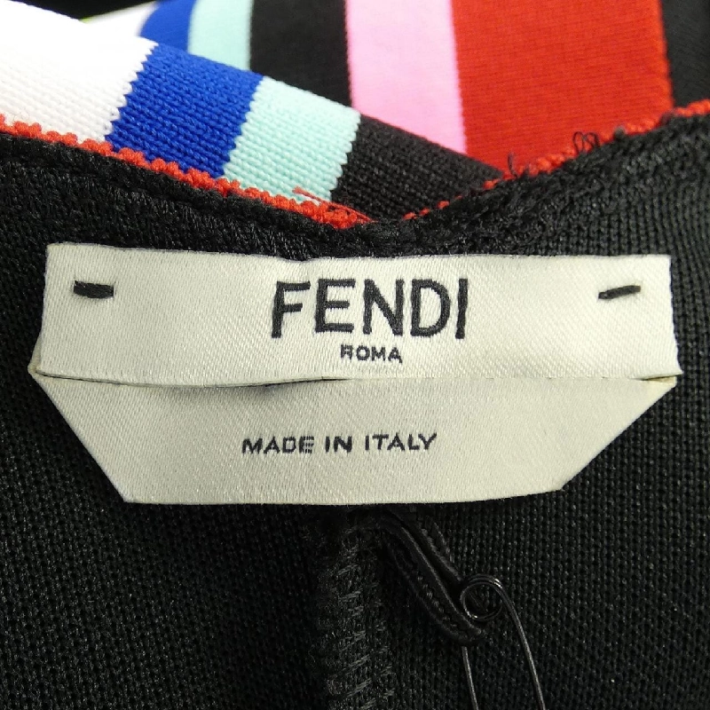 Đầm FENDI 648073