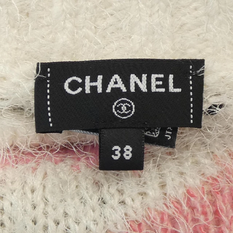 【Mã giảm giá】Chanel CHANEL Áo len 640516