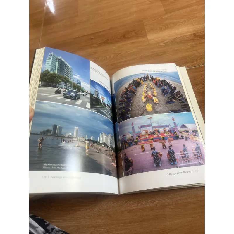 Cảm nhận đà nãng  763520