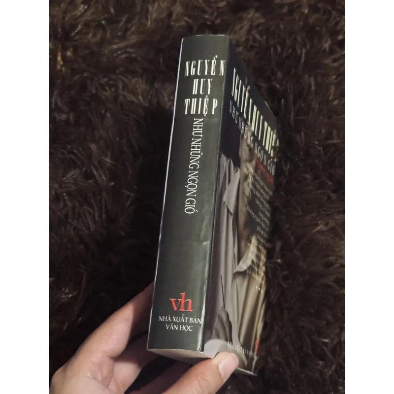 Như những ngọn gió 713118