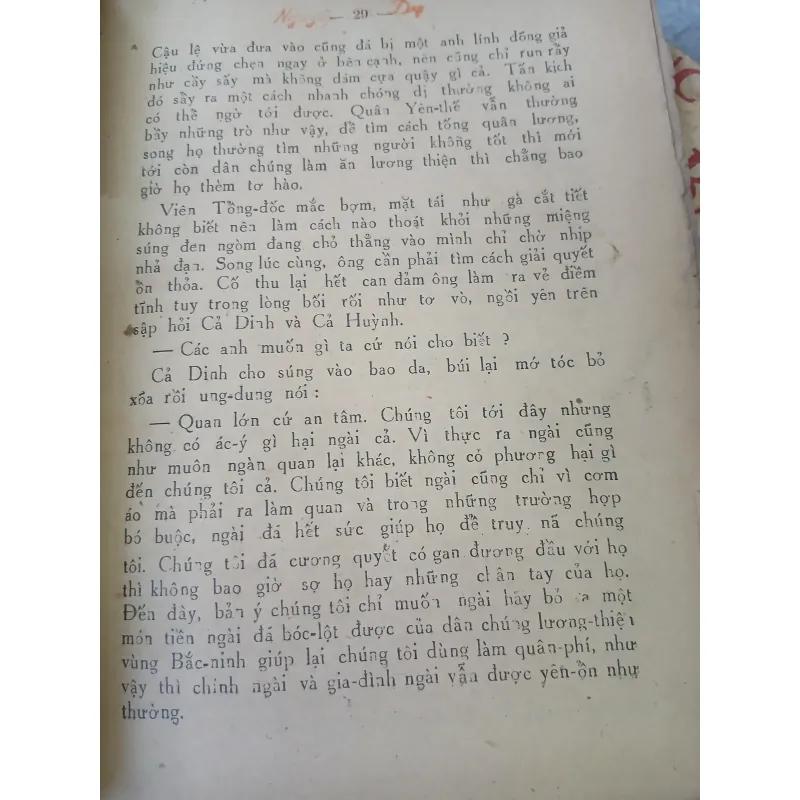 ĐỀ THÁM HÙM THIÊNG YÊN THẾ - HUYỀN QUANG 748744