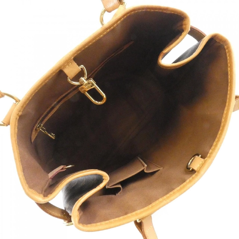 Túi xách vai Louis Vuitton Monogram Batignolles Vertical M51153 - Hàng hiệu Chính hãng 802280