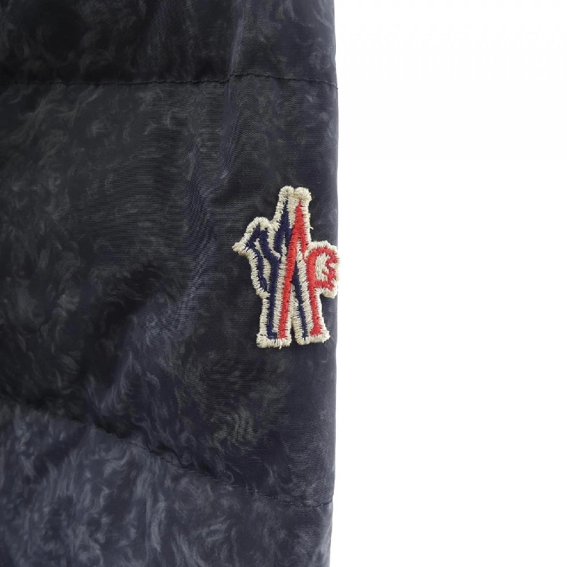 MONCLER GRENOBLE CANMORE Áo khoác lông - Hàng hiệu Authentic 891437