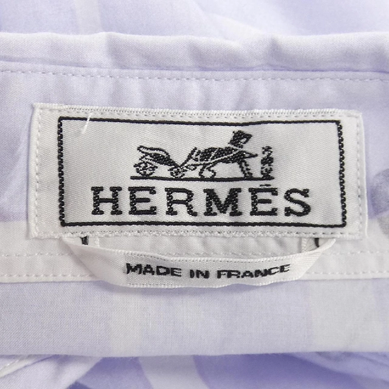 Áo sơ mi HERMES - Hàng hiệu Authentic 905294