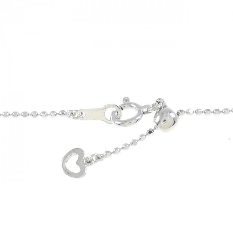 K18WG Vòng tay Tourmaline - Hàng hiệu Chính hãng 872528