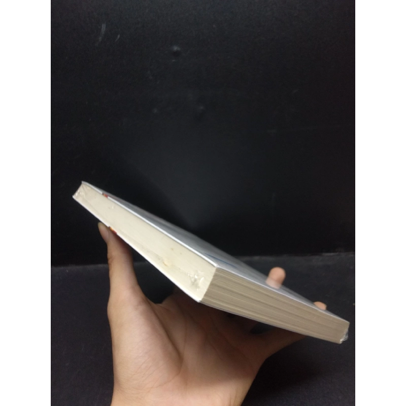 Sáng tạo - Bừng cháy sức mạnh bên trong OSHO (có seal) mới 80% ố nhẹ HCM2503 kỹ năng 913913