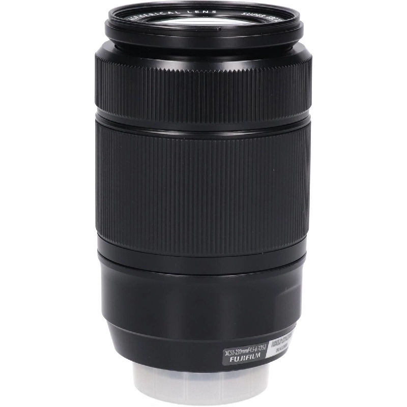 ＸＣ５０－２３０ｍｍ Ｆ４．５－６．７ＯＩＳＩＩ đen - Hàng hiệu Authentic 879730