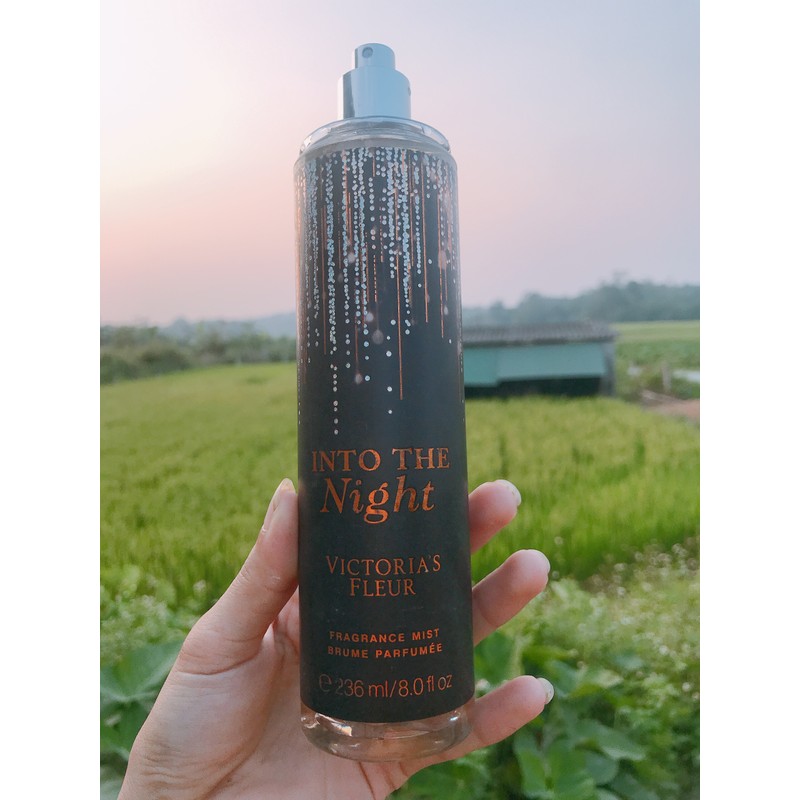 Into The night 236ml 109547