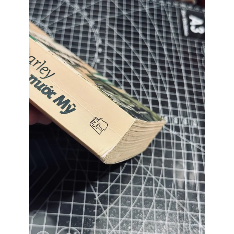 Tôi, Charley và hành trình nước Mỹ 693571