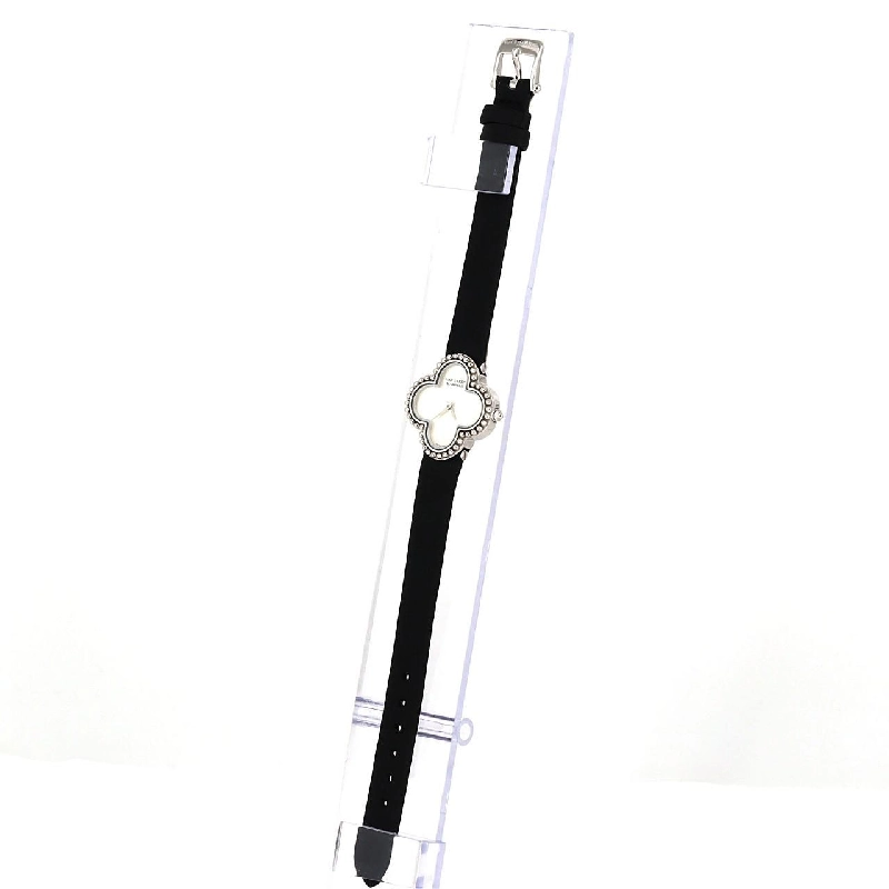 Vacheron Constantin Alhambra WG 336574 WG Quartz - Hàng hiệu Chính hãng 881800