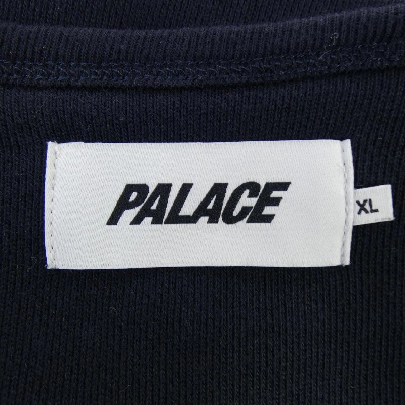 Áo gile PALACE - Hàng hiệu Authentic 890975