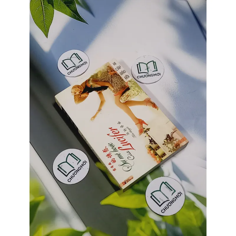 Sự Mê Hoặc Của Lucifer - Hi Cáp Bảo Bối 705680