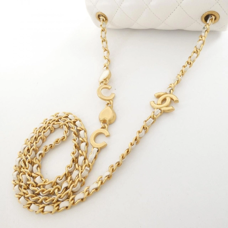 Túi xách chéo Chanel AS3490 610007