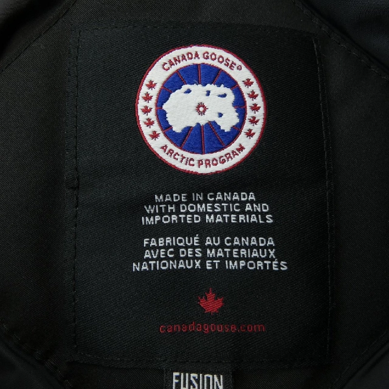 Áo khoác lông vũ ROSSCLAIR 2580LA của CANADA GOOSE 632556