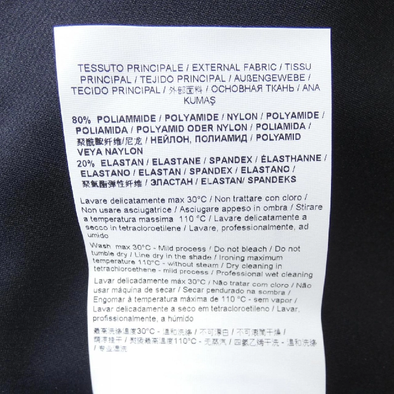 【Mã giảm giá】Áo thun VERSACE JEANS 646078