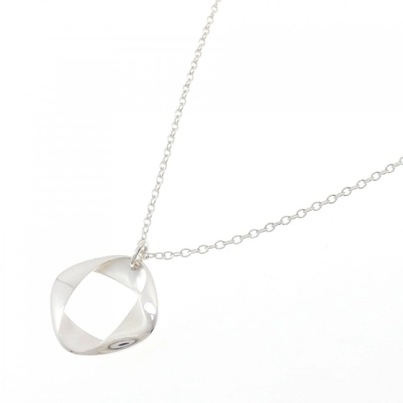 George Jensen 925 Dây chuyền - Hàng hiệu Chính hãng 839423