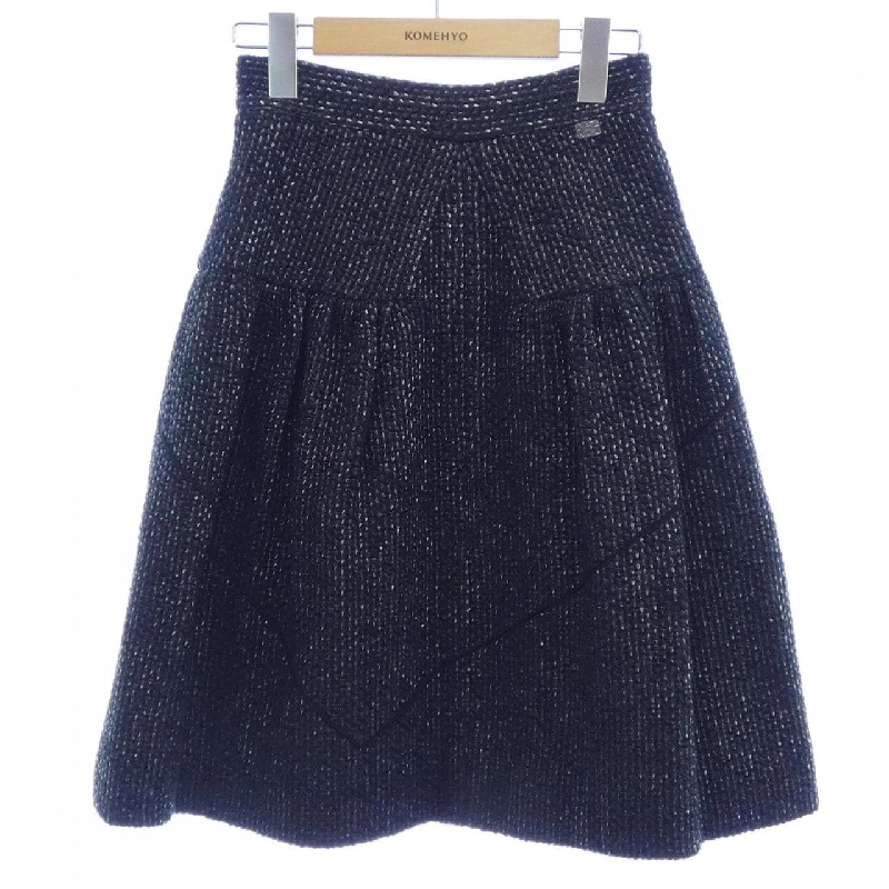 Chanel CHANEL P43555V31690 Váy - Hàng hiệu Chính hãng 820594