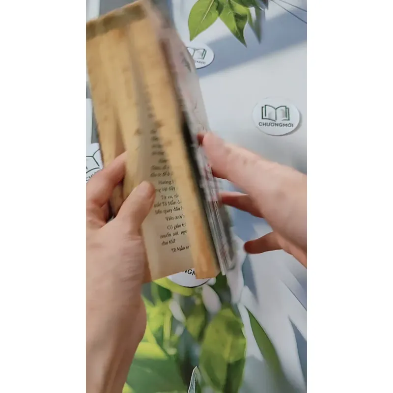 Bên Nhau Trọn Đời - Cố Mạn 744696