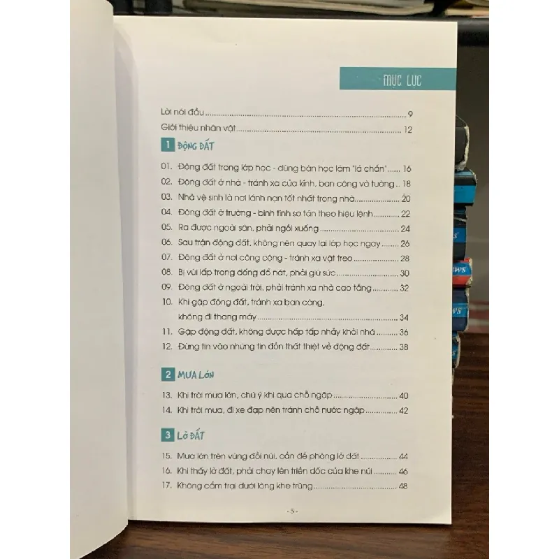 Tai nạn và phòng tránh- Intimate sister 699122