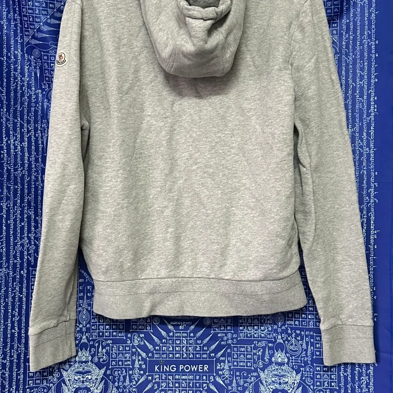 Áo hoodie Moncler 791233