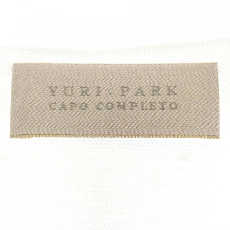 YURI PARK - Áo len Hàng hiệu Authentic 825026