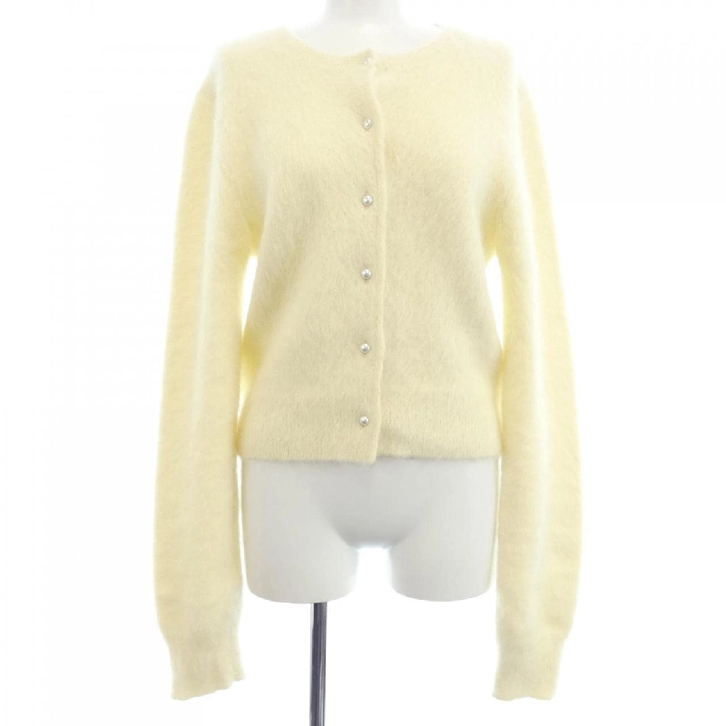 【Khuyến mãi】Áo cardigan Maison Margiela 639098
