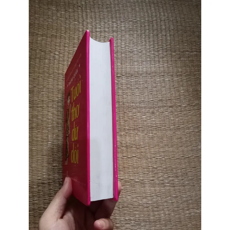 Tuổi Thơ Dữ Dội - Phùng Quán 927615