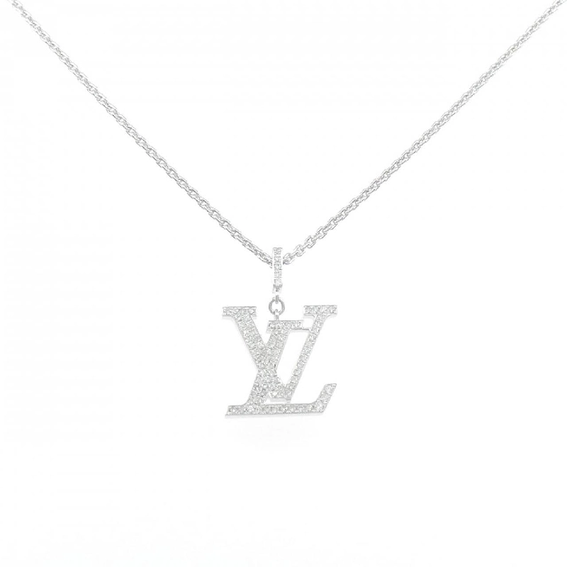 Dây chuyền LV GM của Louis Vuitton - Hàng hiệu Chính hãng 841395