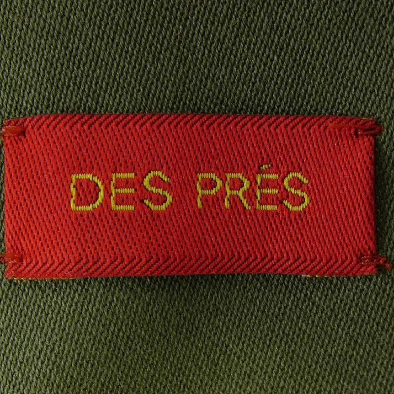 DE PRES DES PRES Áo khoác - Hàng hiệu Chính hãng 820325