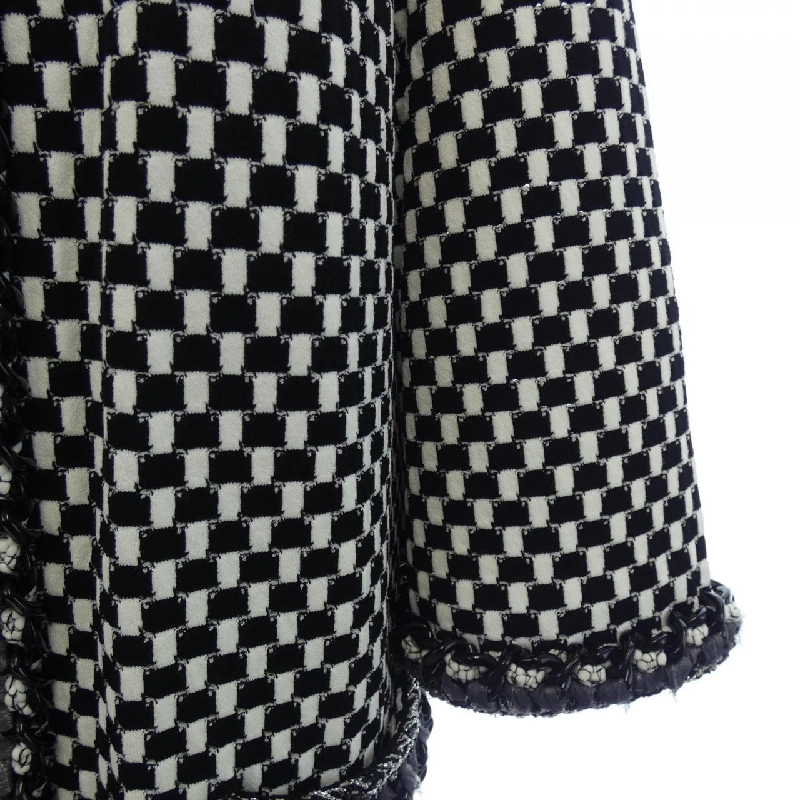 【Mã giảm giá】Áo khoác CHANEL 634637