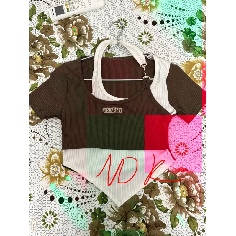 Áo dệt kim đủ kiểu freesize 55kg 991176