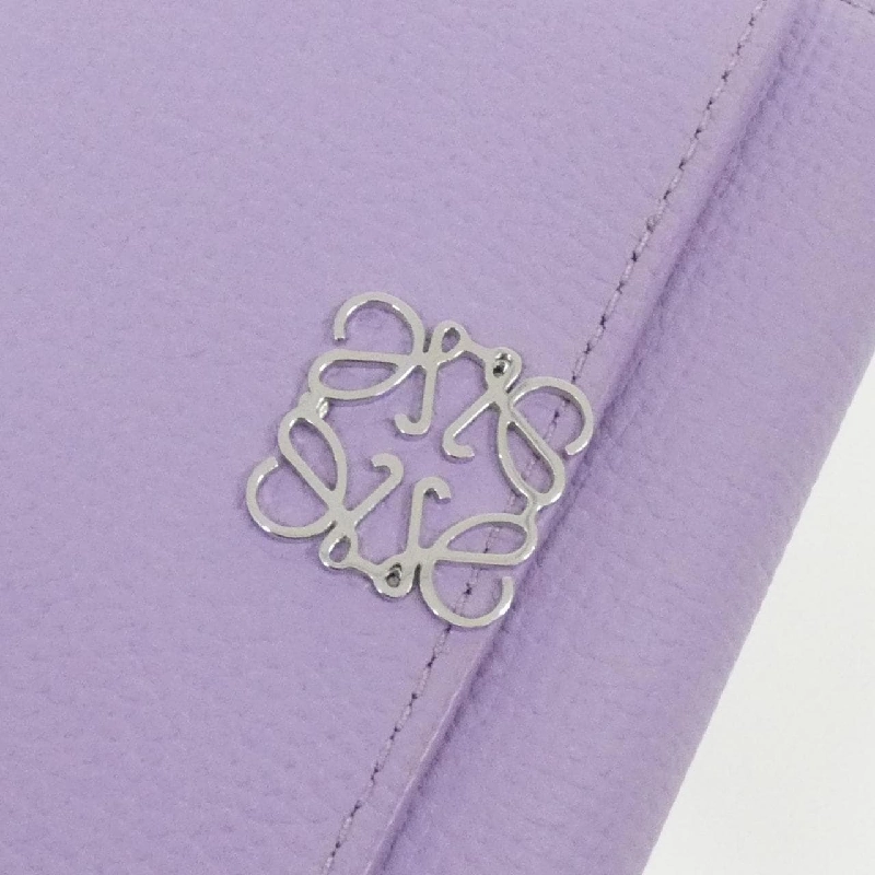 Ví đứng nhỏ Loewe Anagram C821S33X01 621297