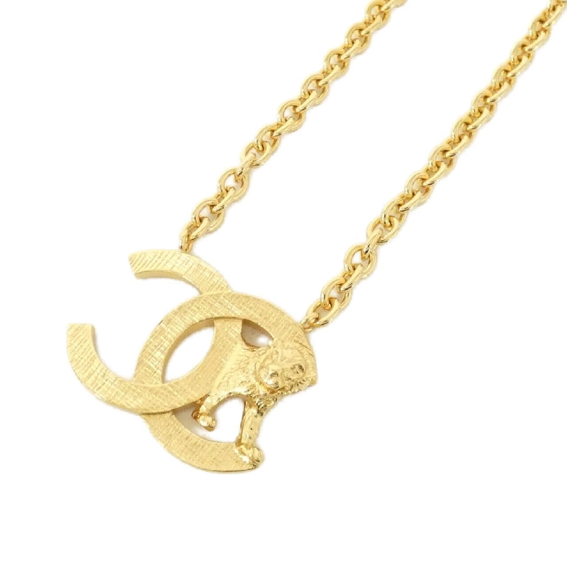 Chanel AB8772 Dây chuyền - Hàng hiệu Authentic 772739