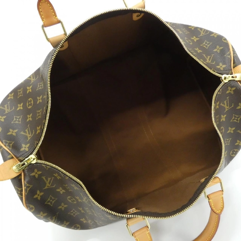 Túi du lịch Louis Vuitton Monogram Keepall 55cm M41424 - Hàng hiệu Chính hãng 770553