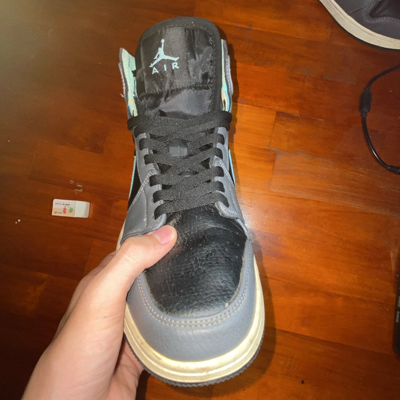 Giày nike chính hãng  443866
