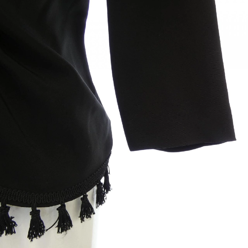 【Mã giảm giá】Áo khoác Blumarine 639510