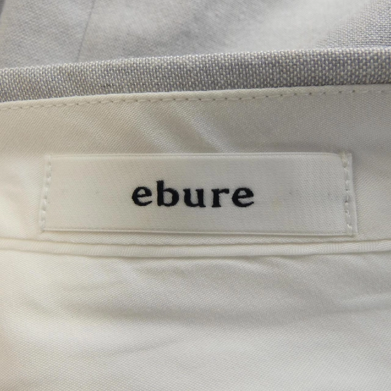 【Mã giảm giá】Ebur ebure chân váy 650810