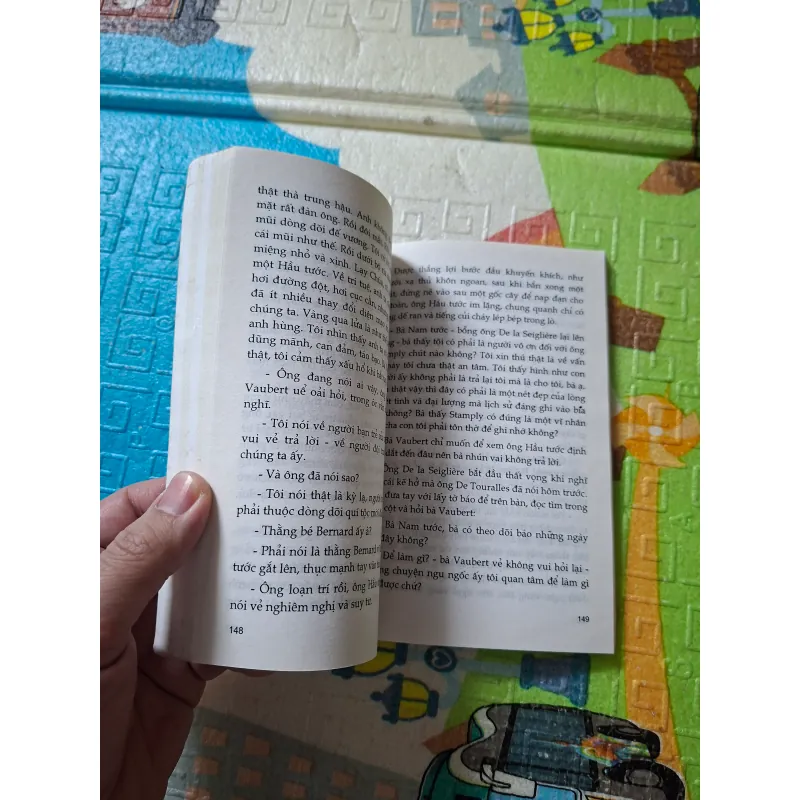 Báo Oán - Jules Sandeau 786982