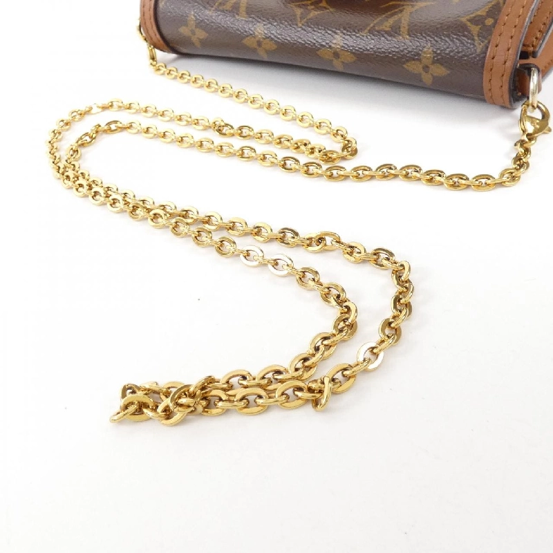 Ví xách tay Louis Vuitton Monogram Porte-Feuille Dauphine M68746 623572