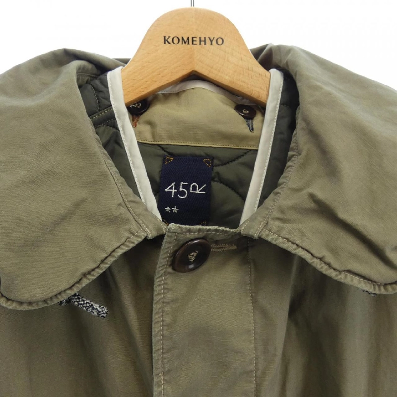 Áo khoác 45 RPM - Hàng hiệu Authentic 822409