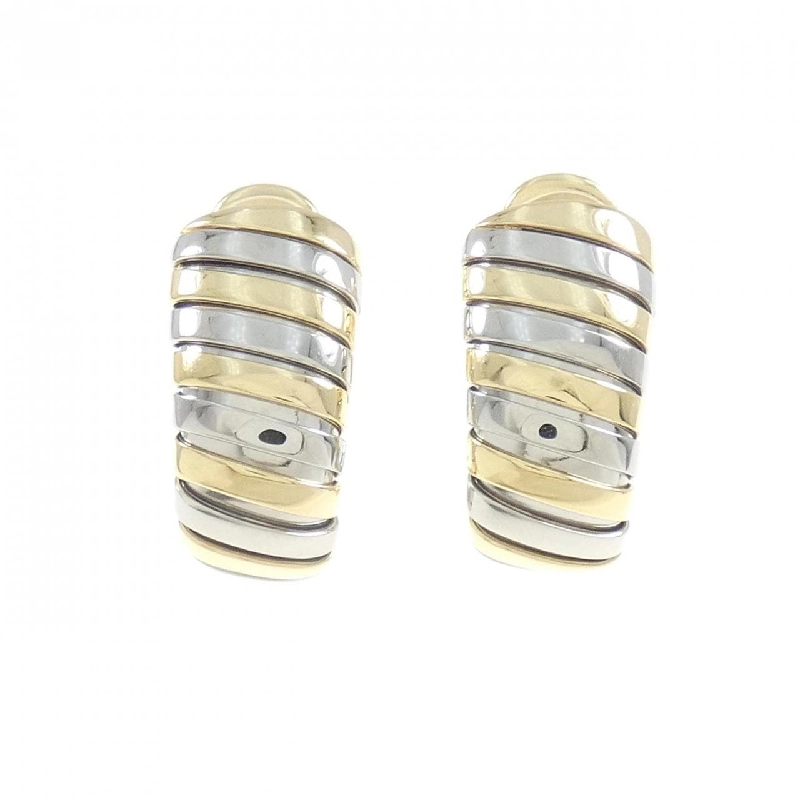 Bulgari Tubogas Bông tai 665587