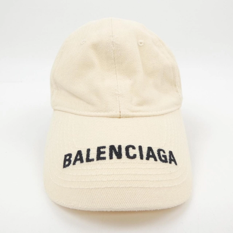 Mũ BALENCIAGA - Hàng hiệu Authentic 907543