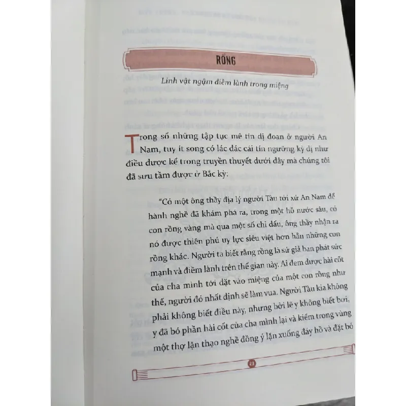 Biểu tượng, phù hiệu và đồ thờ của người An Nam - Gustave Dumoutier 673835