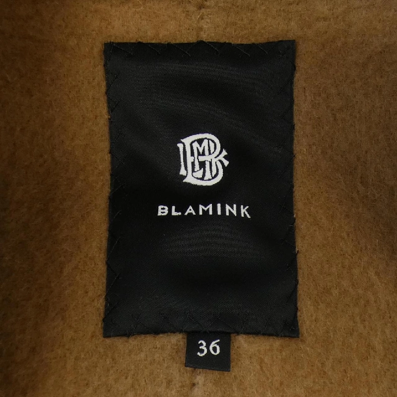 【Mã giảm giá】Áo khoác BLAMINK 634576