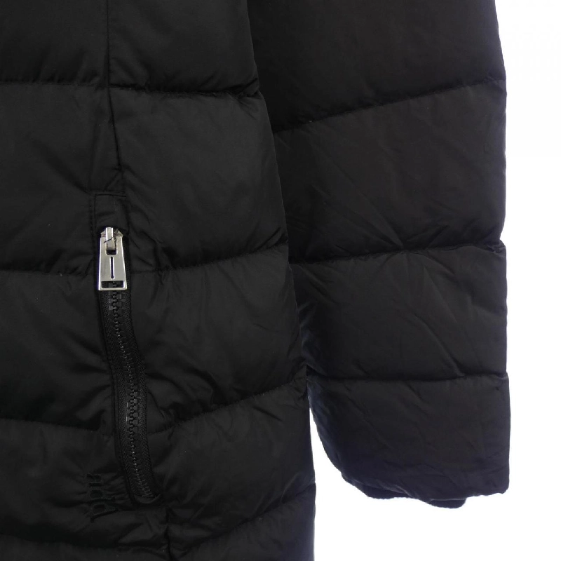 Áo khoác lông vũ add IAW004S - Hàng hiệu Authentic 819865