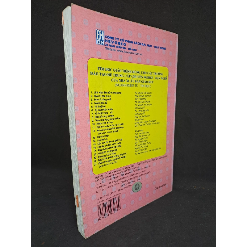 Giáo trình chính trị 2009 mới 80% bị ố HCM1108 442409